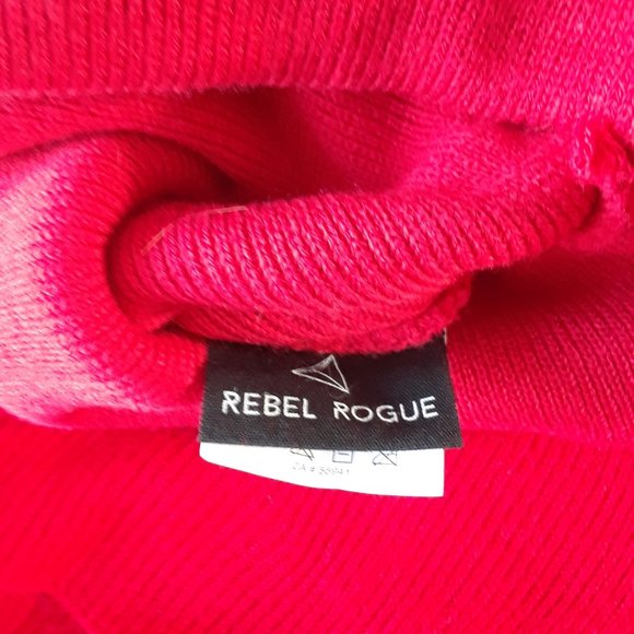 Hat & Magic scarf set - Picture 2 of 4